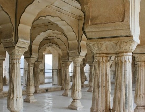 Agra Fateh Pur Sikri Palace