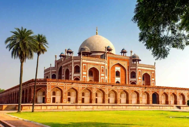 humayuns-tomb