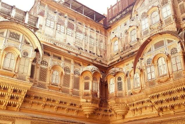 Pushkar Fair Rajasthan