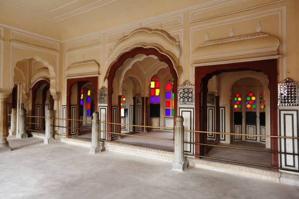 Ranthambore Tiger Safari