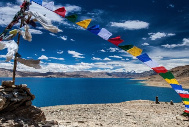 Ladakh Tourism 10 Days