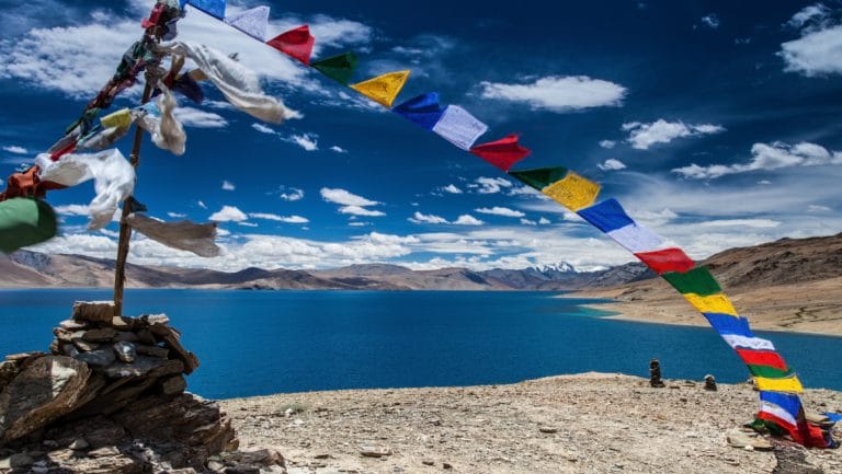 Ladakh Tourism 10 Days
